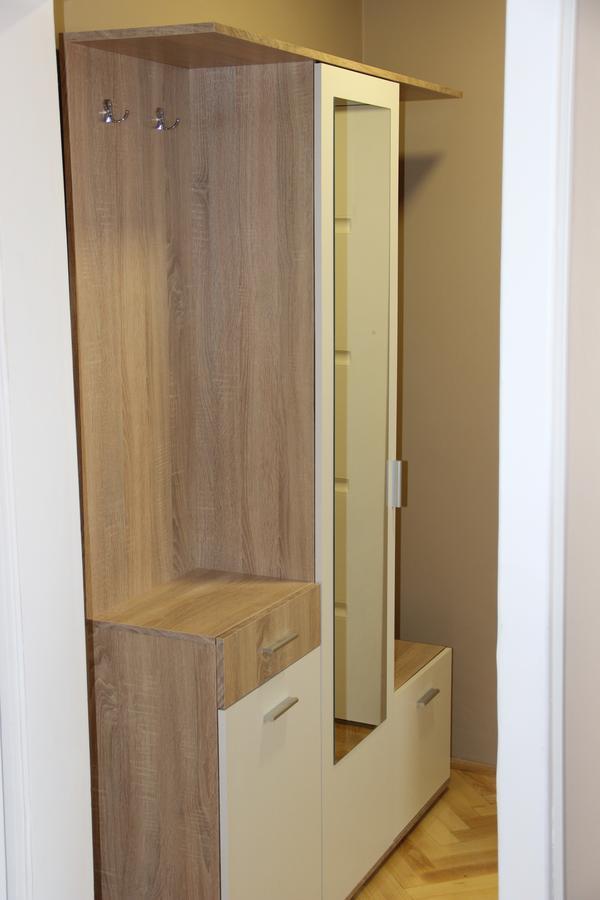 Apartment Cherry Zrenjanin Extérieur photo
