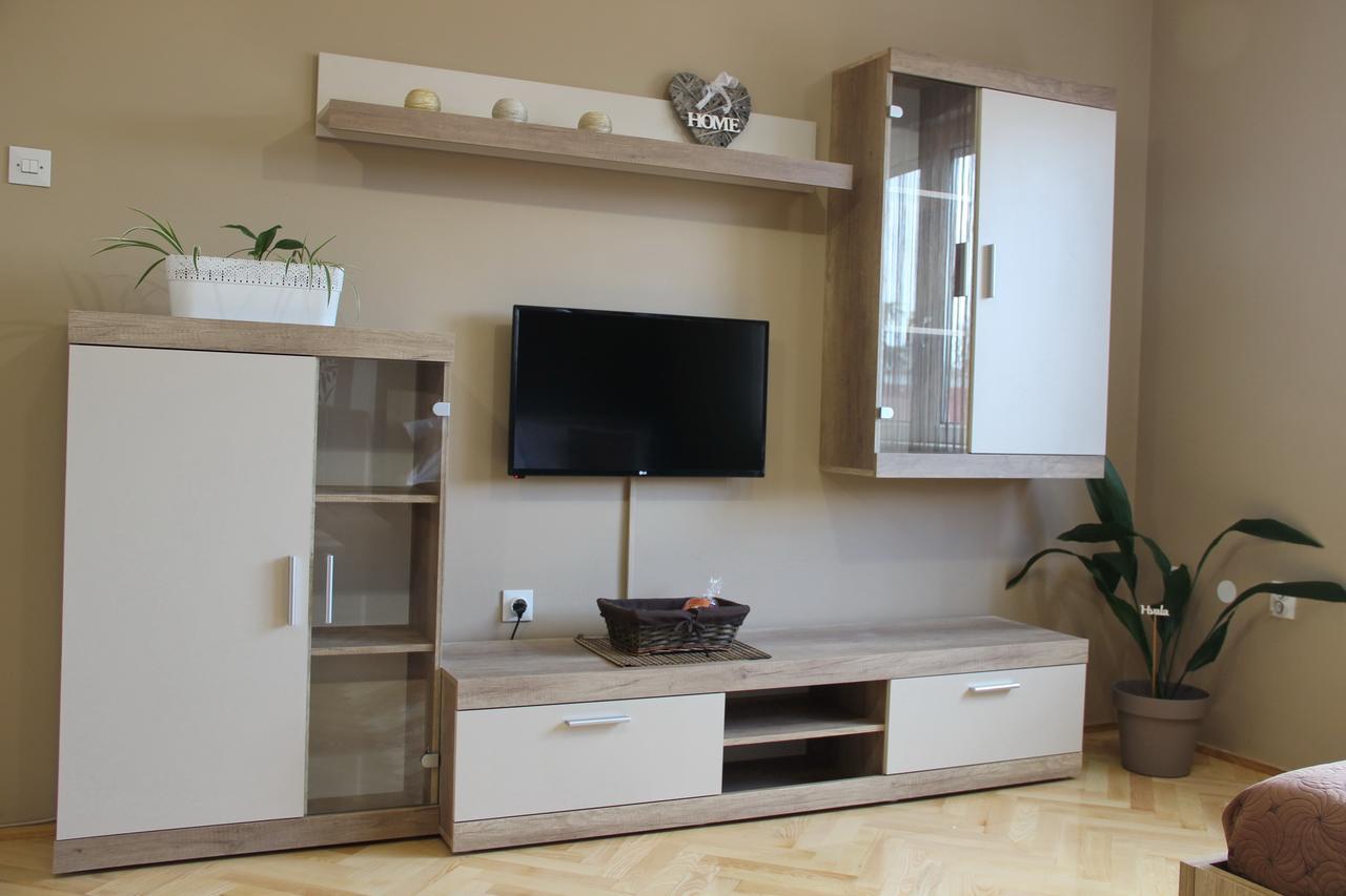Apartment Cherry Zrenjanin Extérieur photo