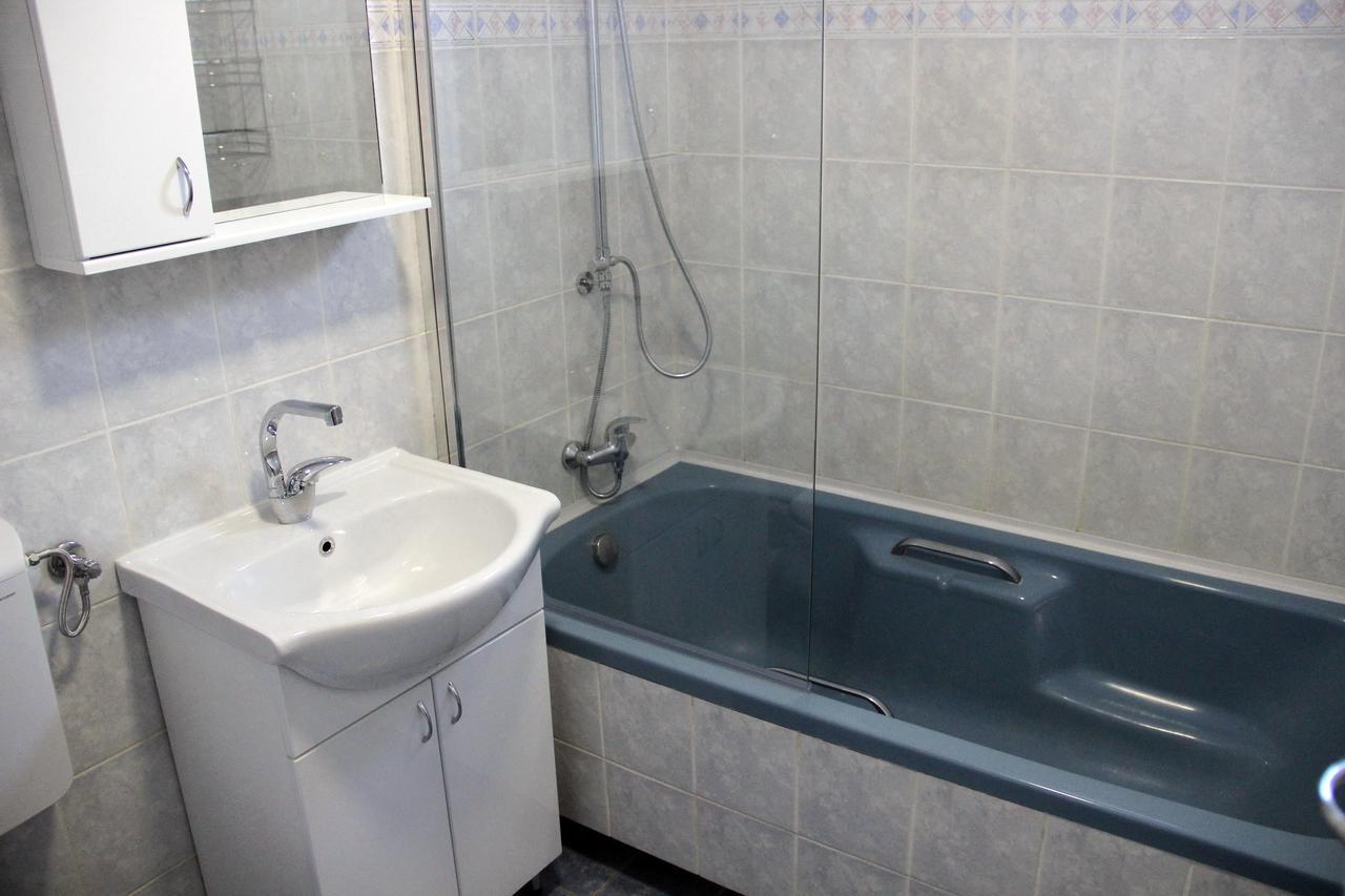 Apartment Cherry Zrenjanin Extérieur photo