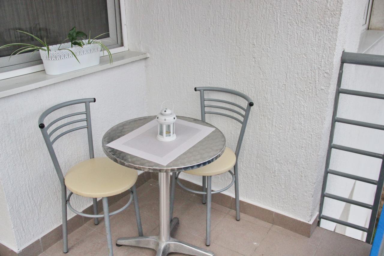 Apartment Cherry Zrenjanin Extérieur photo
