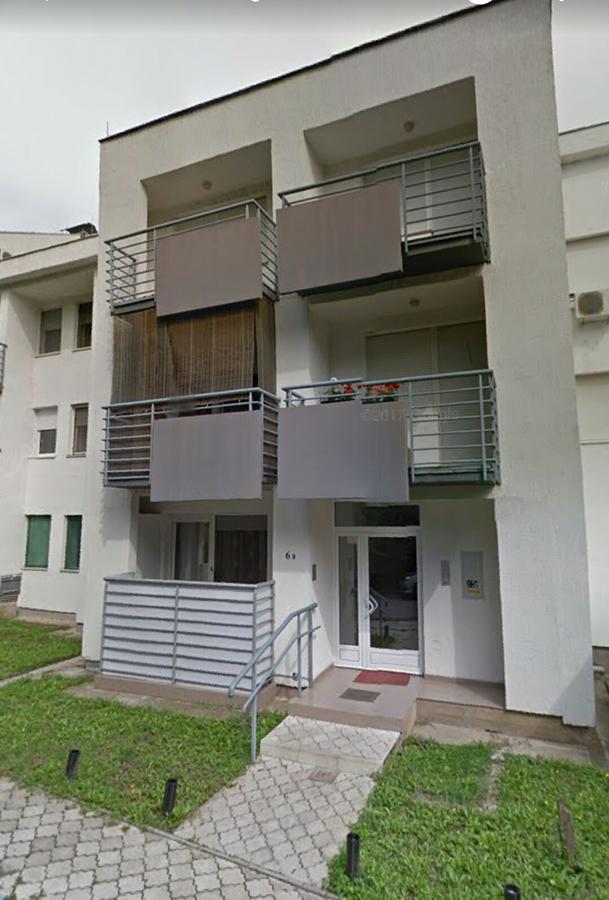 Apartment Cherry Zrenjanin Extérieur photo